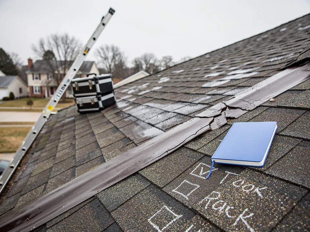 DIY vs when to call a pro for Webster roofing